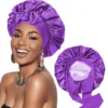 Dark purple light purple