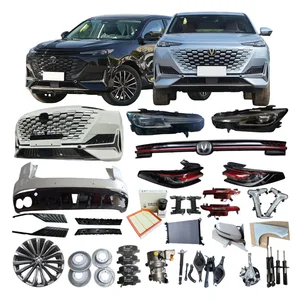 Factory Price Changan Accessories Auto Spare Parts Changan UNI K Parts Body Kits for Changan UNIK