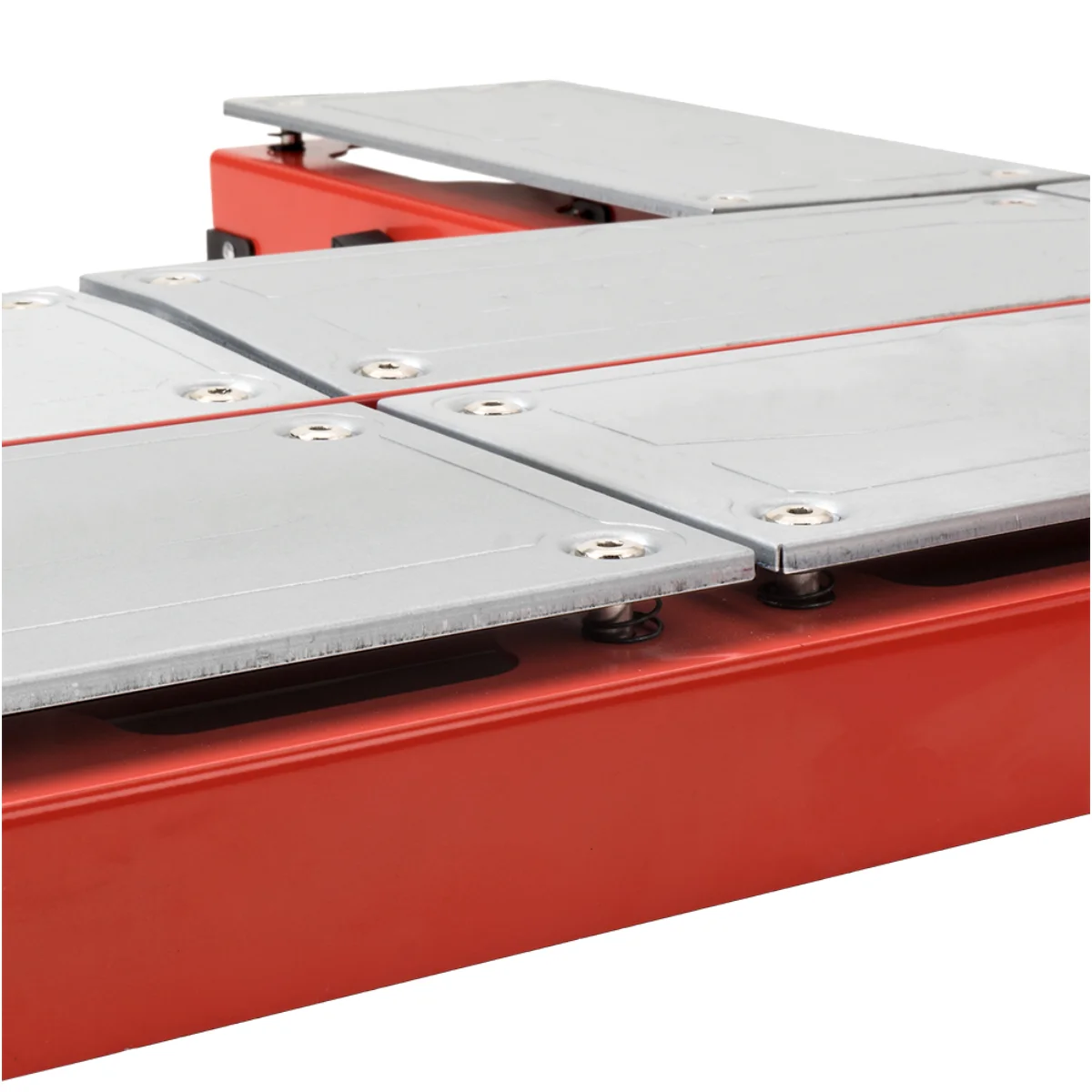 John Tools 8102g-2y Top Professional Tile Cutter 1550mm /62" Ceramic ...