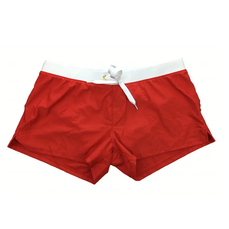 Custom Men Beachwear Swimwear Shorts Mens Custom Bathing Suit Designer