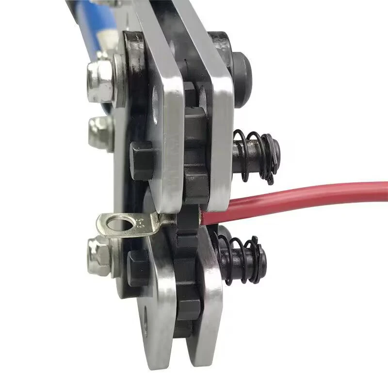 High Quality Usb Wire Rope Cable Punch Hs50b Copper Tube Pin Hx50b