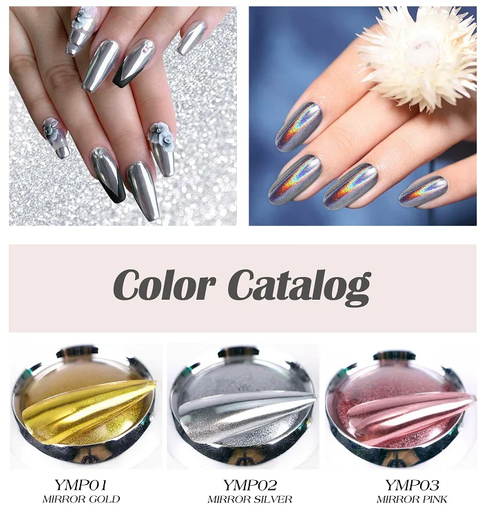 5D Nail Art Red Bloody Halloween Embossed Decals Nail Stickers Scar Lips DIY Tattoo Party Decor Sliders Manicure Nail Design