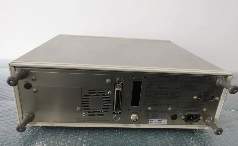 1PC LEVEAR VP7723D Audio analyzer  VP-7723D