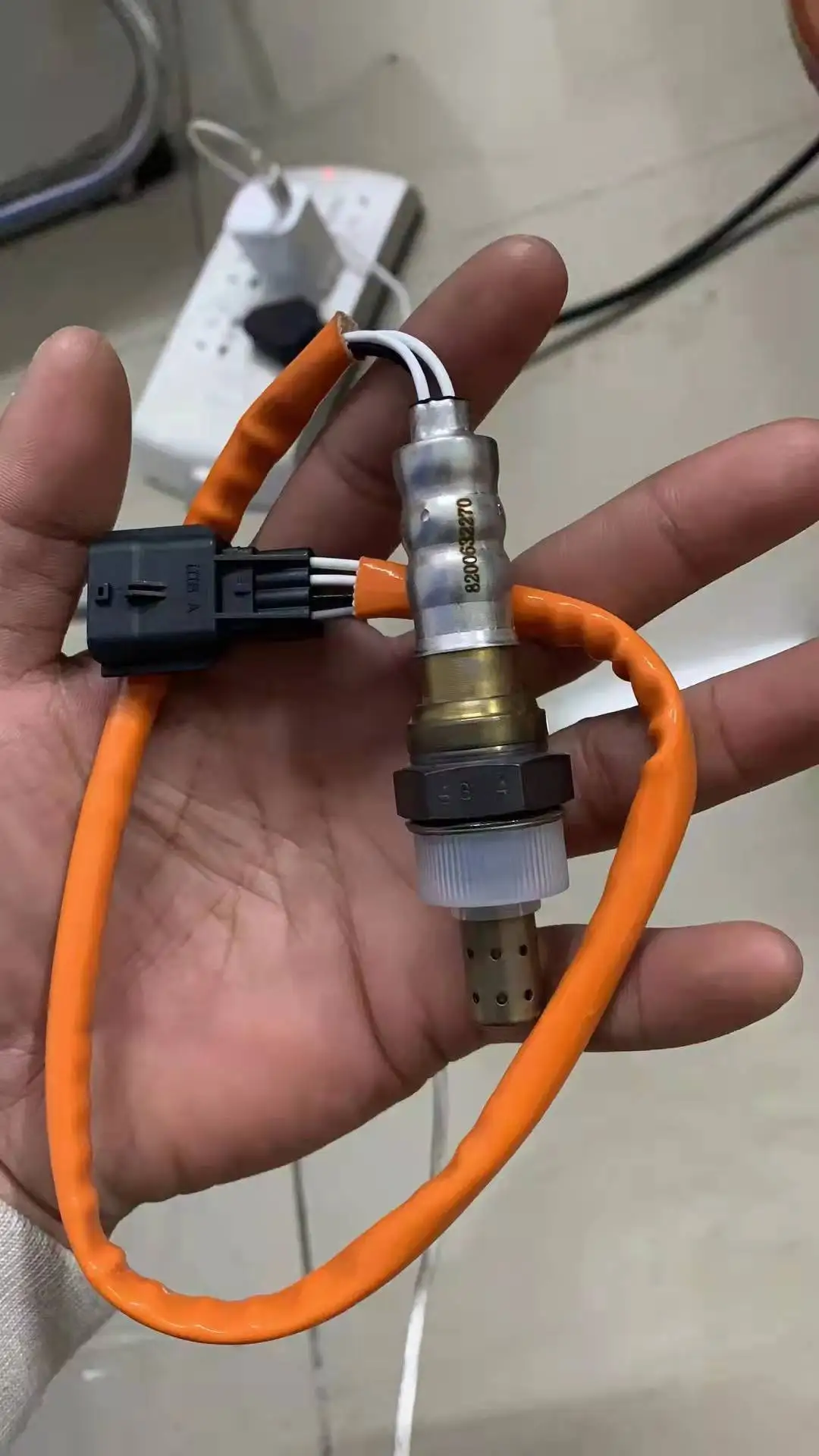 Oxygen Lambda Sensor 25325359 for Nissan Toyota Lexus