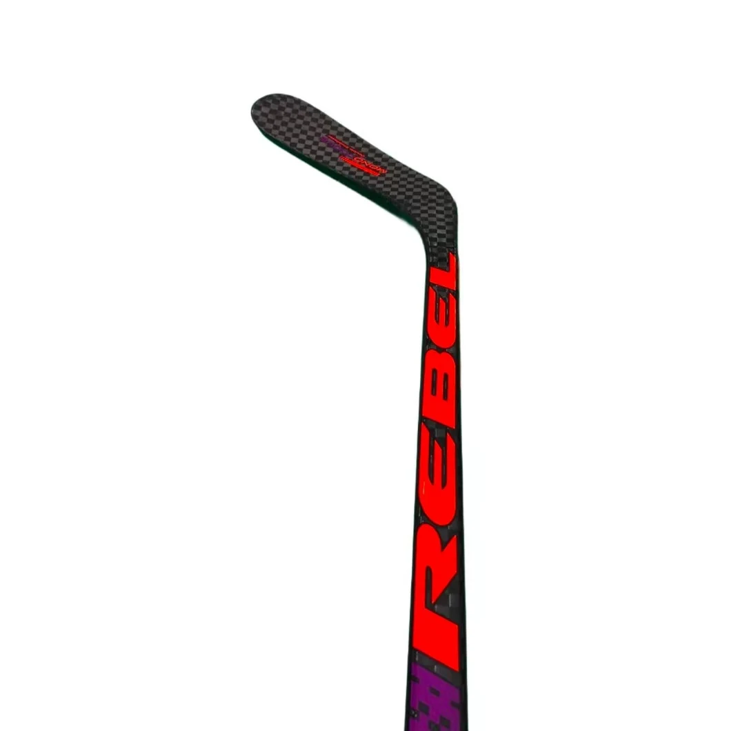 The Best Hockey Stick Manufacturer in China, Specializing in Customizing High-end Hockey Sticks
