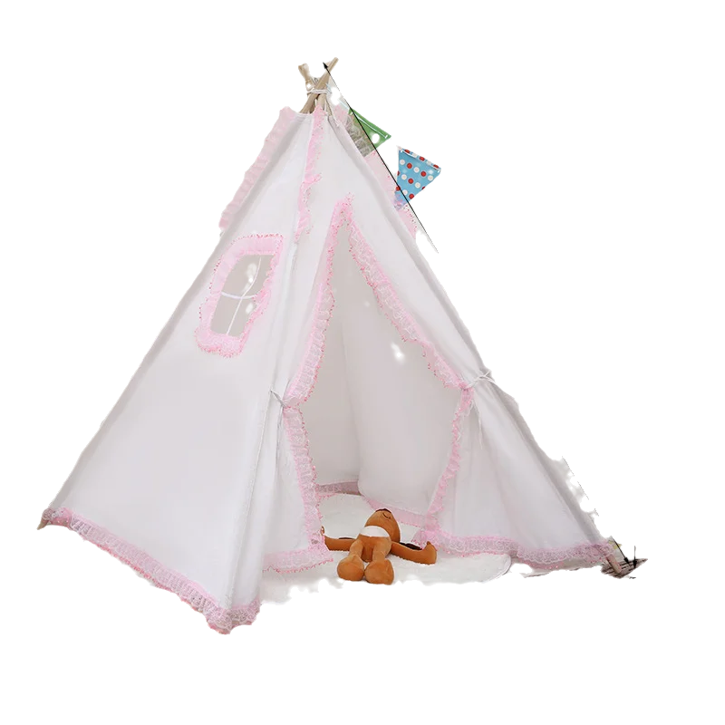 Детская палатка