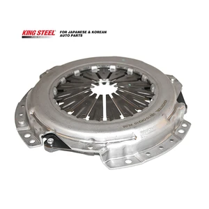 KINGSTEEL OEM 31210-0K210 312100K210 Top Sale Car Parts Clutch Plate for TOYOTA FORTUNER LAN50 HILUX LAN 15 2005-2008