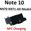 Sam Note10-nfc metálico