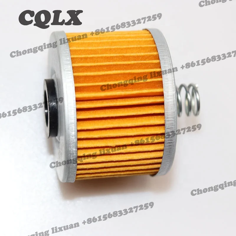 Oil Filter Bajaj Ct 100 Es Engine Oil Capacity High Quality