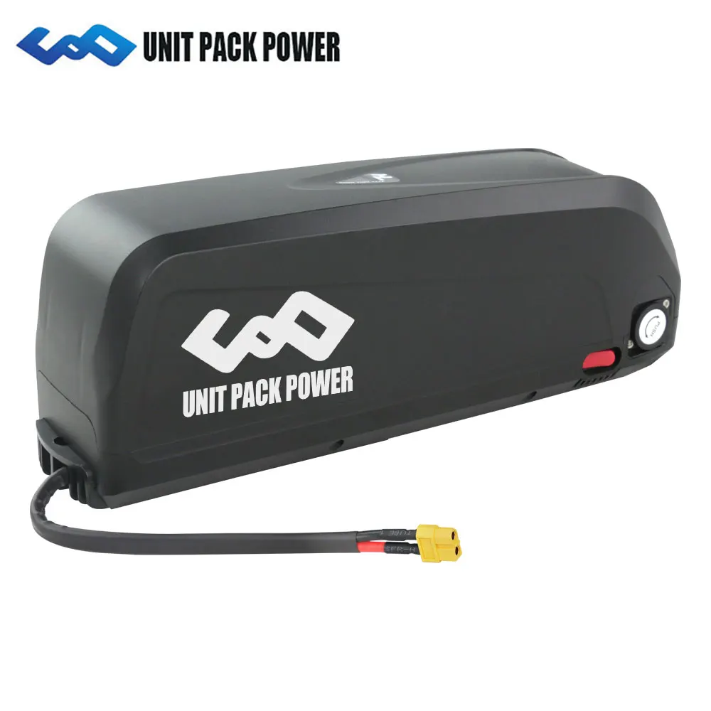 電動自転車 リチウムバッテリー 52V 10Ah 充電器付き 48Vリチウム