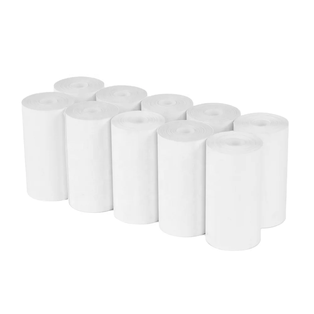 57x30mm thermal paper