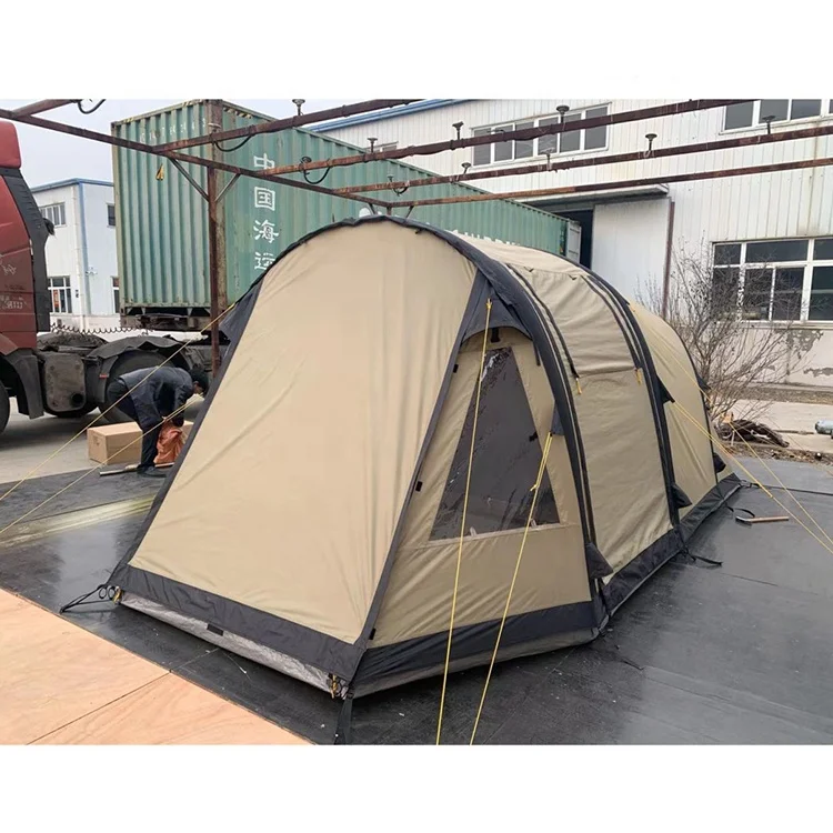 Room Camping Dome Tents 