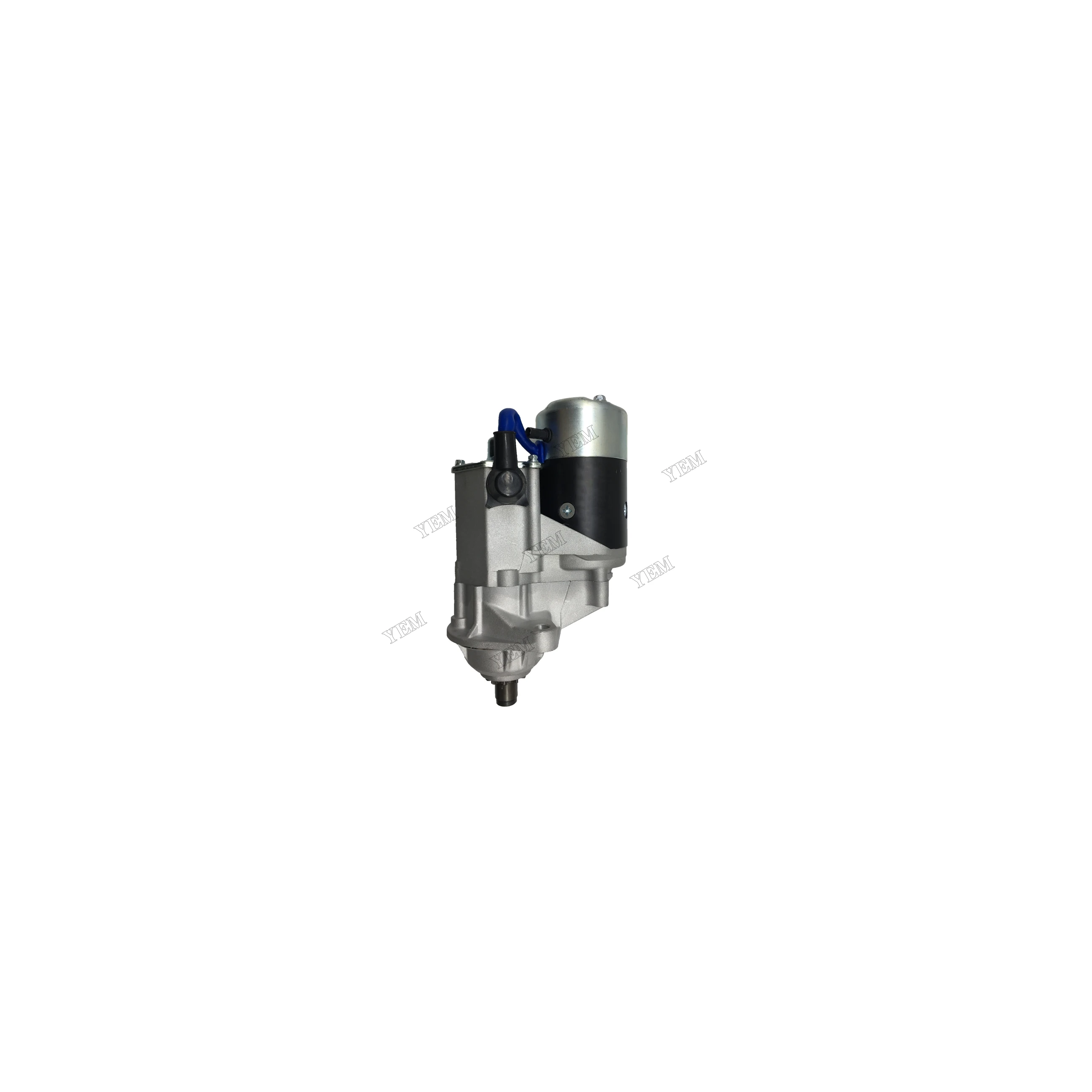 For Komatsu 6D102 Starter Motor Fast Delivery Engine Parts