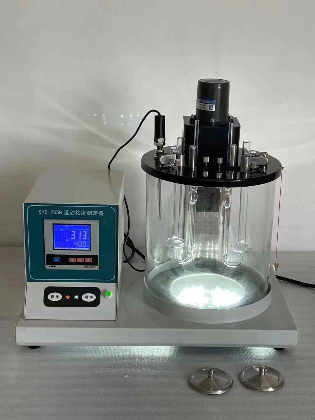 Sya265b Double Shells Kinematic Capillary Bath Viscosity