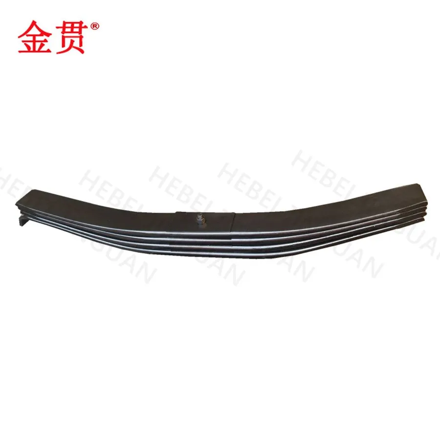 Leaf Spring Suspension Parts Parabolic Trailer Leaf Spring Buy
