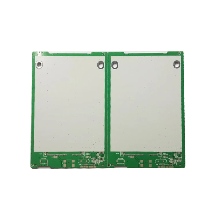 OEM PCB Manufacturer Custom PCB Circuit Boards for 5.1 db Audio Amplifier