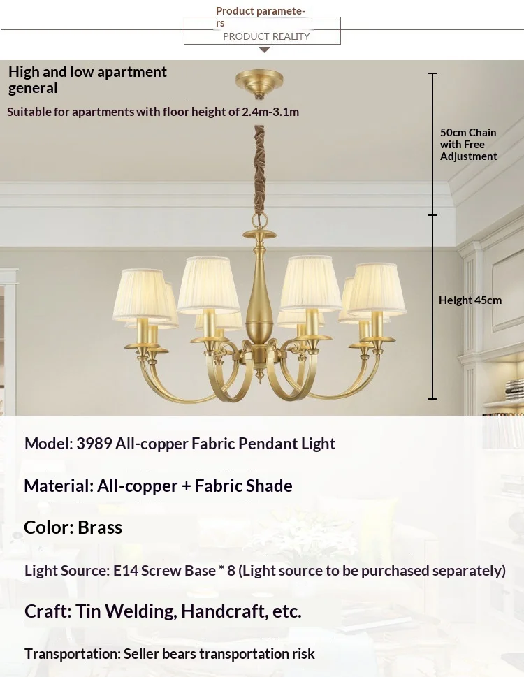 Specifications