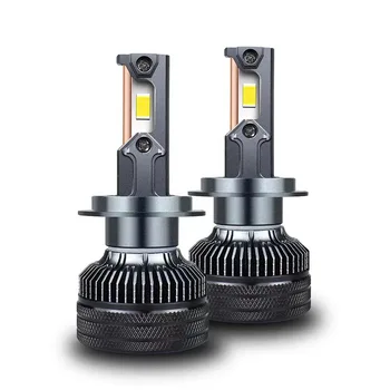 ZONGYUE h4 led headlight bulbs for car best led headlight 120w*2  led headlight