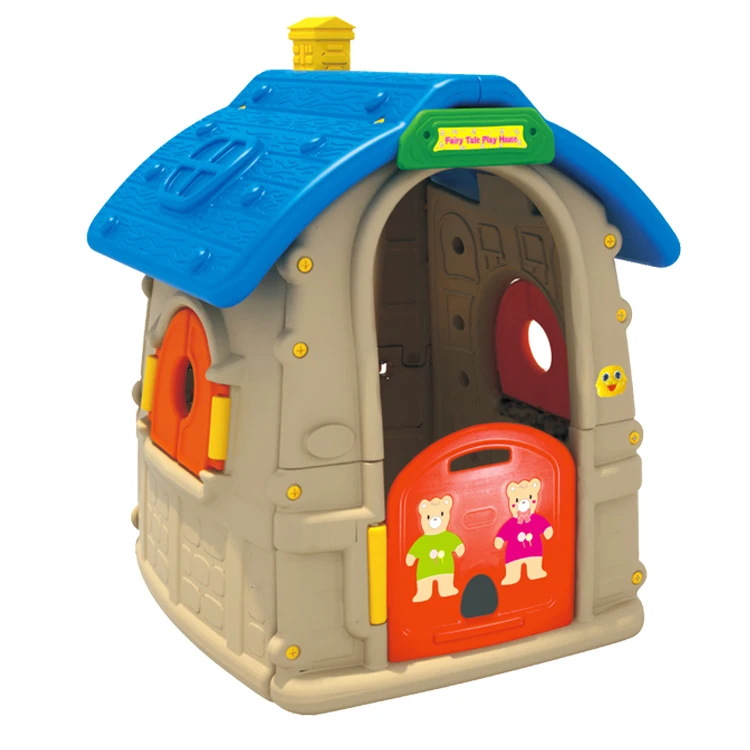 Baby Play Yard Play House Ol-fz006 