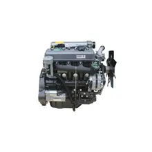 High Quality Brand New 4D27G31-008-J Engine Assembly for Retail Industries