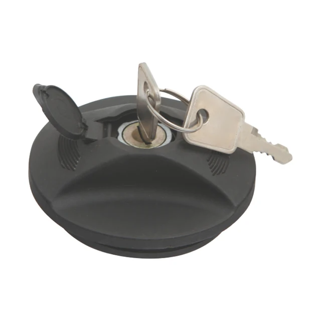 premium Wholesale for PAYKAN Locking Gas Cover Fuel Filler Tank Cover QB-1045 Car Fuel Gas Tank Cap
