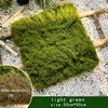 verde claro 50*50cm