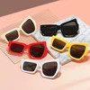 Lunettes de soleil