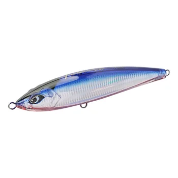 NOEBY 215mm/128g Floating Fishing Lure Diving Stickbaits Saltwater Big Game Fishing Lures – Pencil – view 3