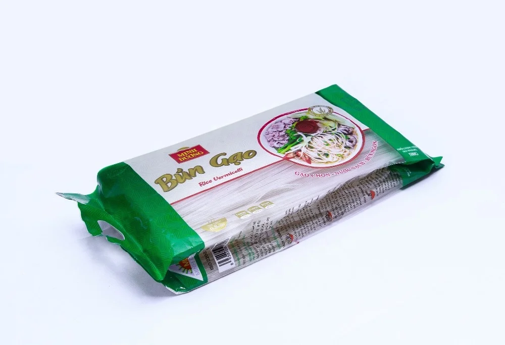 Low Carb Rice Vermicelli Noodle Instan Rice Noodle Vietnam Buy Rice