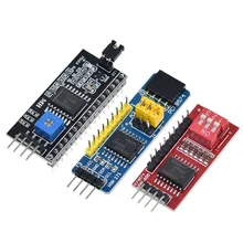 PCF8574 PCF8574T I2C 8 Bit IO GPIO Expander boards for Arduino/Raspberry Pi