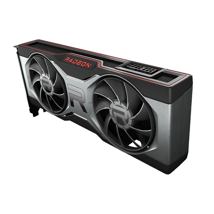 AMD Radeon RX 6700 XT 12G 中古ゲーミンググラフィックカード 192