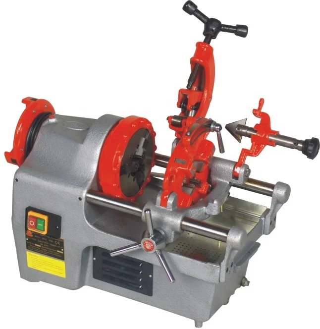 Портативный резак для труб 1/2-2 дюйма