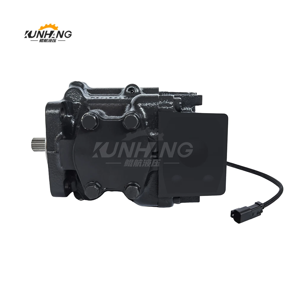 In Stock Excavator Pump 708-1S-00951 for Komatsu Bulldozer