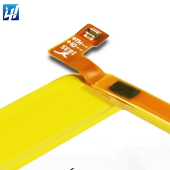 Li3934t44p8h876744 3.85V 3400mah Battery for ZTE Grand X Max 2