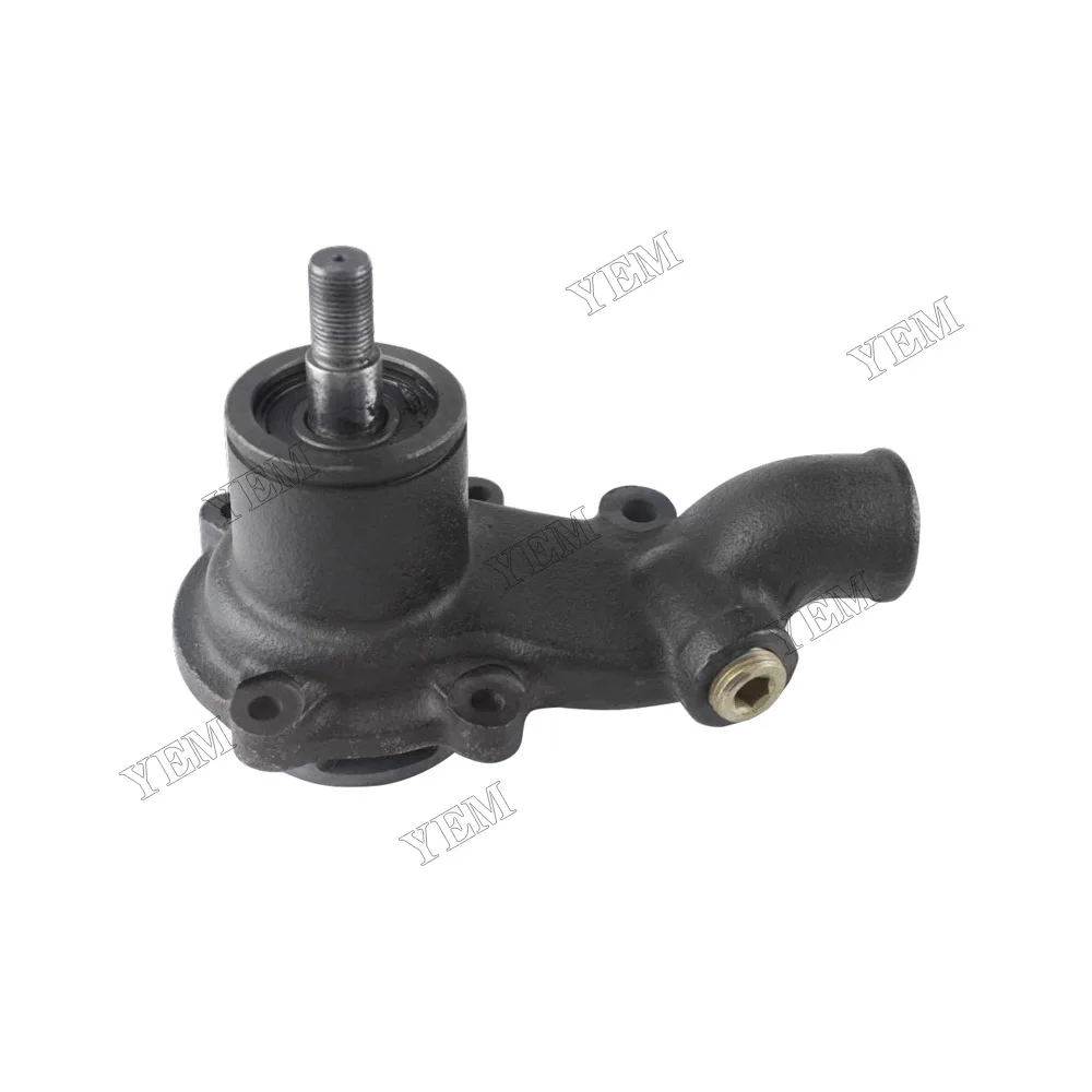 Water Pump U5MW0104 Fit for Perkins 4.236 Engine