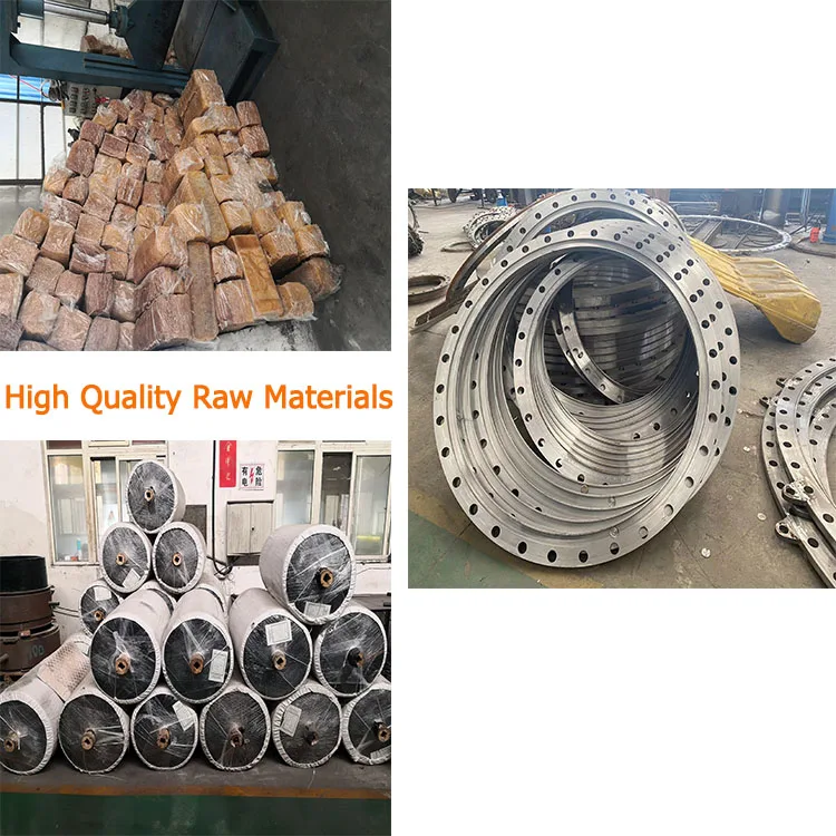 Neoprene Flexible Pipe Rubber Expansion Joint Coupling