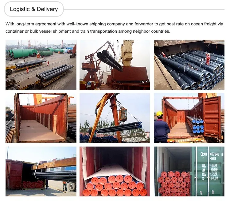 DELLOK Professional Heat Exchanger Fin Tube For Customized Requirements