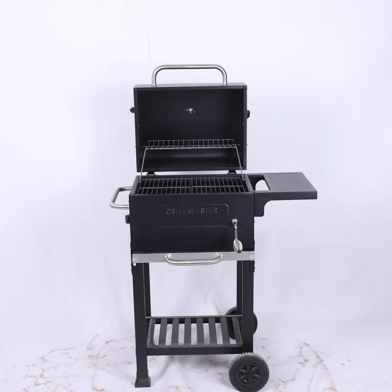 product hight quality foldable and storable heavy duty for barbecue picnic garden party family gathering-3