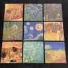Baldosas de 200x200 mm