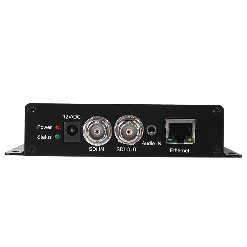 Wholesale Full Hd Video Capture Hardware H.264 Iptv Sdi Encoder