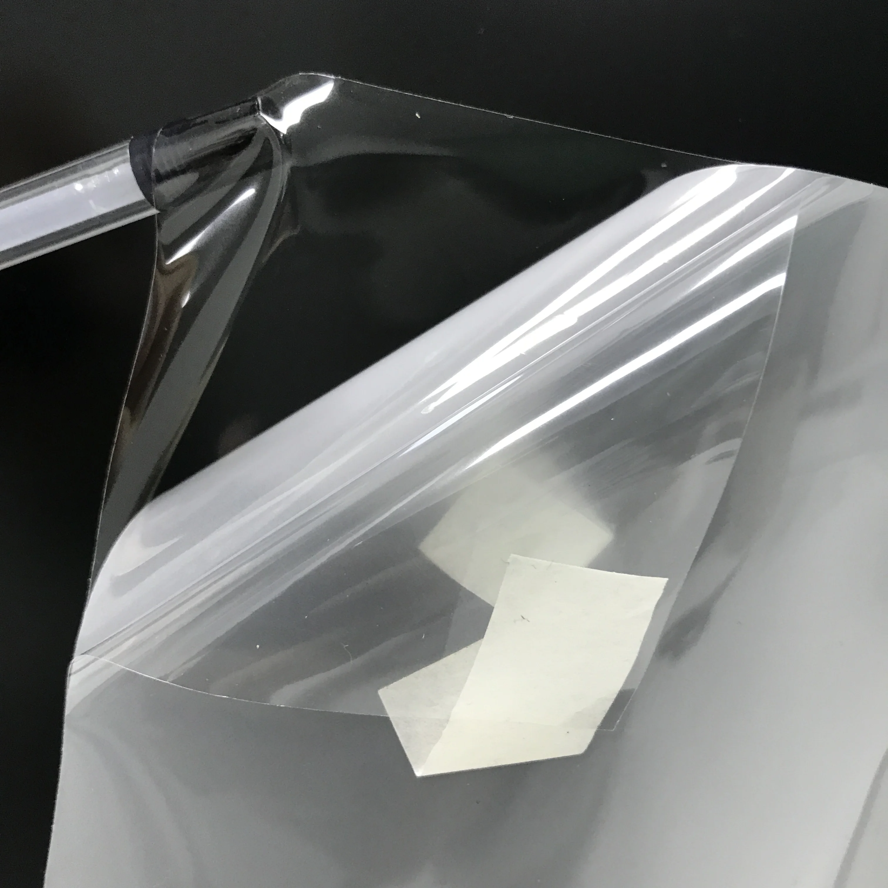 Протектор экрана мобильного телефона TPH/ТПУ, рулон прозрачной матовой защитной пленки для экрана мобильного телефона, сырье