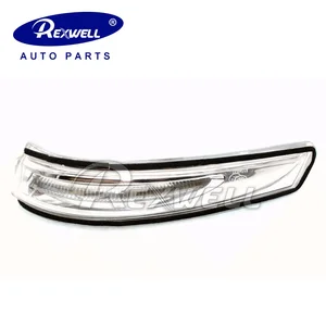 Car LED Side Mirror Signal Lamp for Hyundai Elantra 87624-3X000 87614-3X000