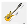 95cm guitar-yellow