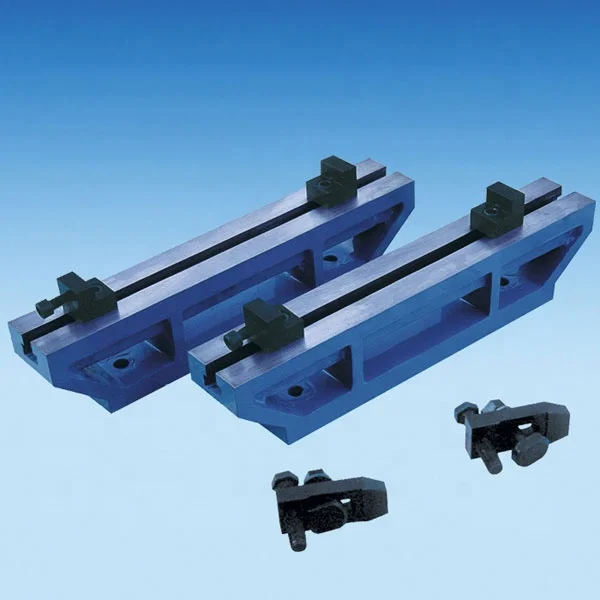 通用夹具的圆柱头