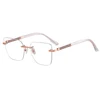 C6 Oro Rosa Transparente
