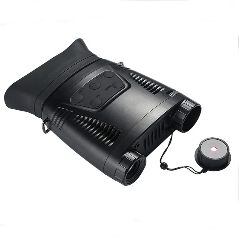 NV200C Digital LCD Nightvision Binoculars IR Night Vision Binoculars