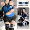 Dark blue