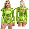 Verde