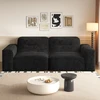 Black + 3 Seat
