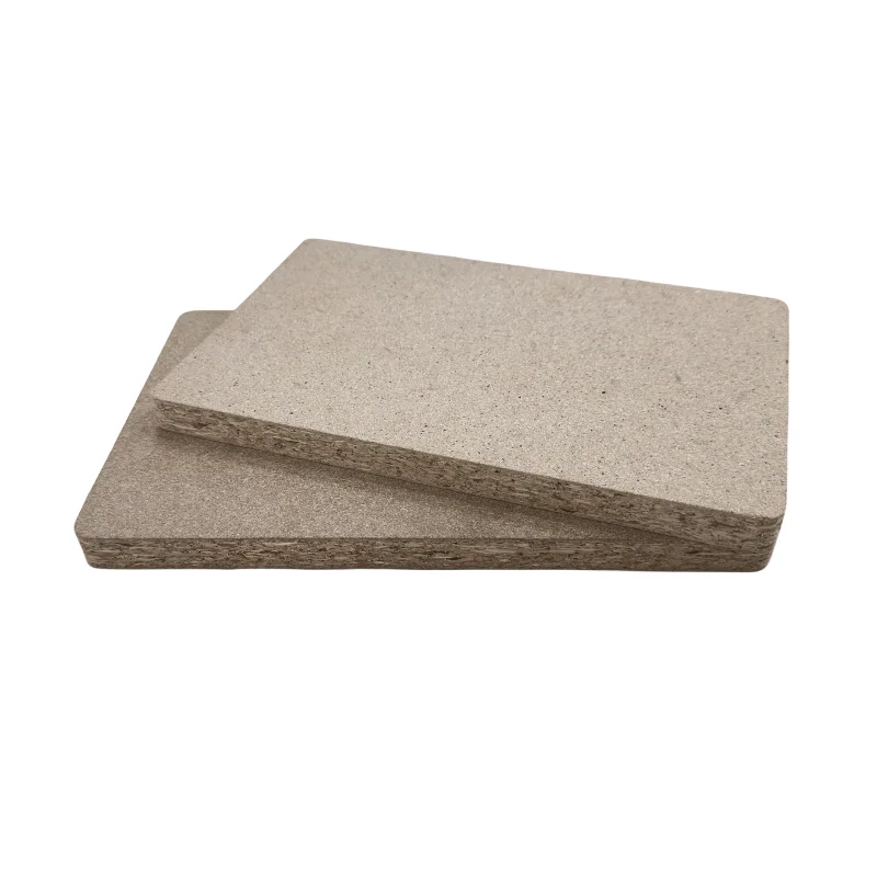 Made In China Melamine Faced 4x8 Chipboard Sheet Particle Board